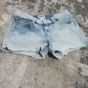 Old navy kids shorts